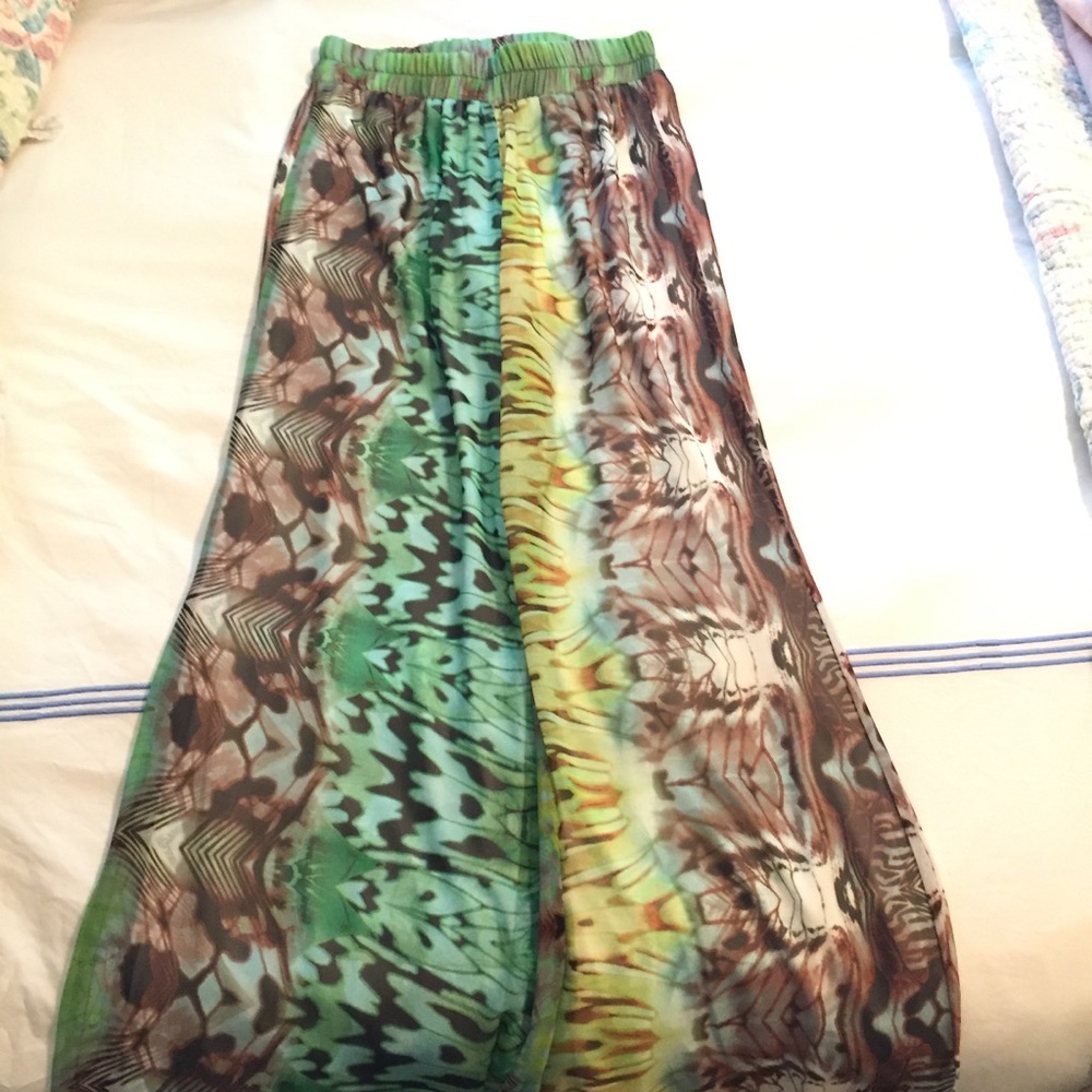 Fab’rik Flowy Pants
